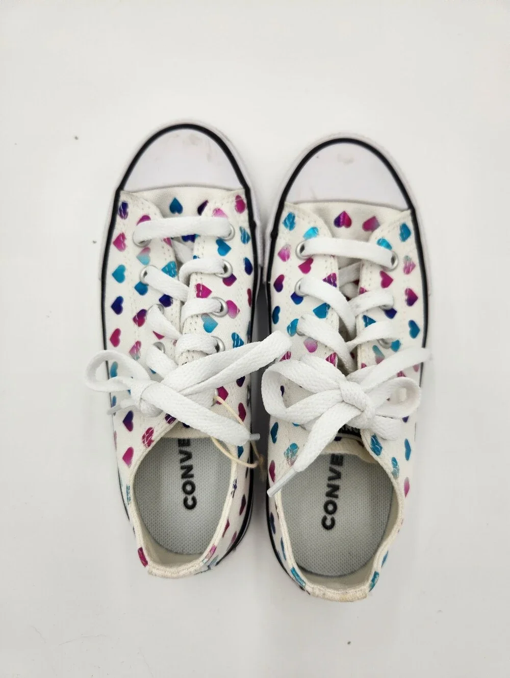 Converse all star